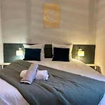 Le Patis Guest house Poitiers