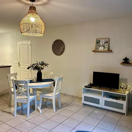 招待所 Le Patis 3*