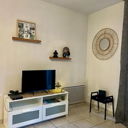 招待所 Le Patis 3*