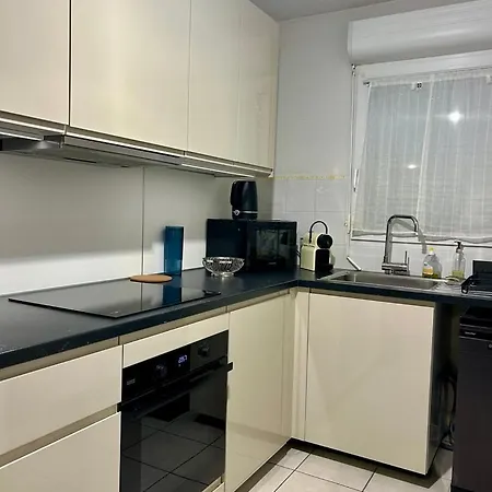 招待所 Le Patis 3*