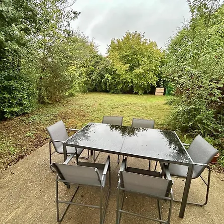 招待所 Le Patis 3*