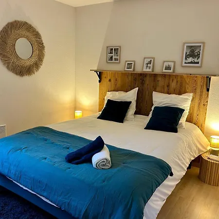 招待所 Le Patis 3*