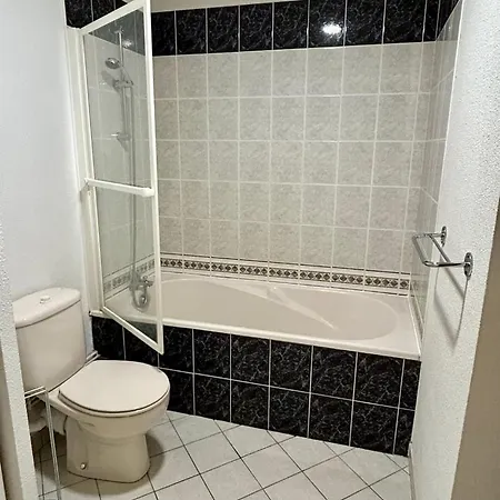 Le Patis Гостевой дом 3*