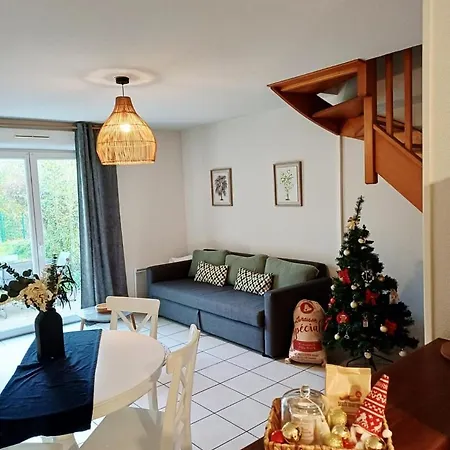 Le Patis Гостевой дом 3*