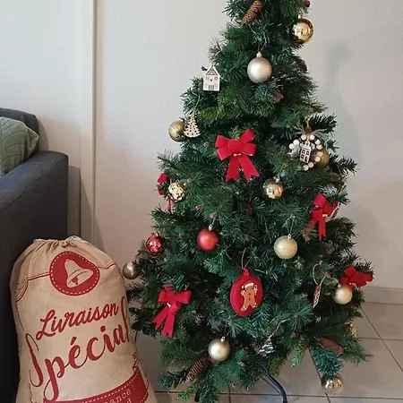 게스트하우스 Le Patis