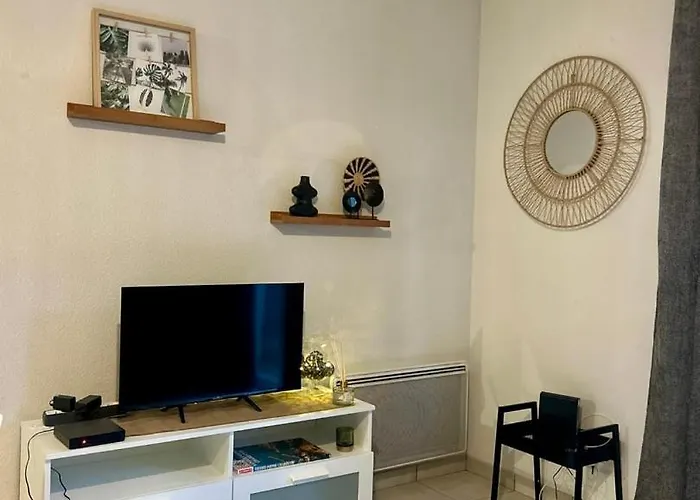 Pensión Le Patis 3*