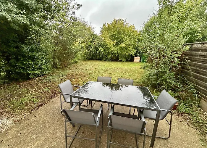 Pensión Le Patis 3*