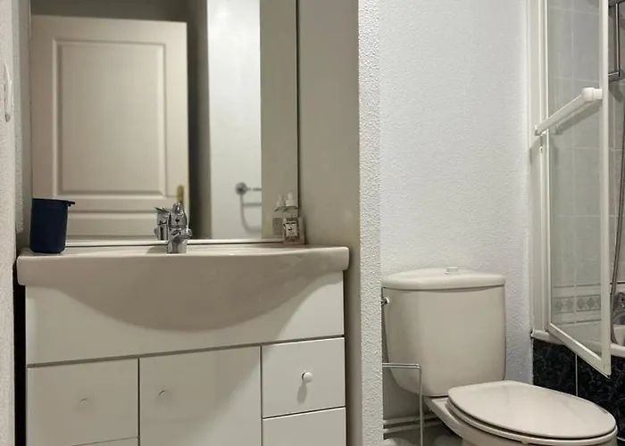 Le Patis Pensión Poitiers