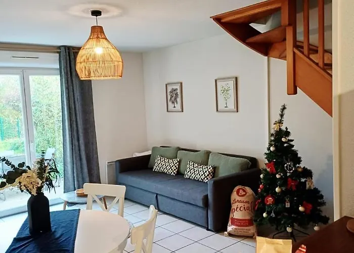 Le Patis Pensión 3*