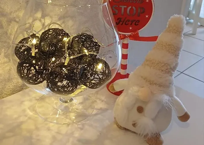 Le Patis 3* Poitiers